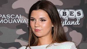 Dare Taylor's biography: where is Disney World's Jasmine now?