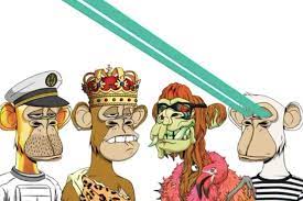 There S Now A Bored Ape Yacht Club Band Called Kingship Hypebeast