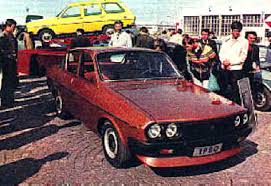 Cum A Luat Nastere Dacia
