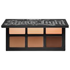 Kat Von D Shade Light Contour Palette 29secrets