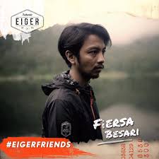 10 lagu terbaik fiersa besari terbaru fiersa besari full album. Eiger Eigerfriends Fiersa Besari Telah Melahirkan Facebook