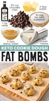 What are the good low carb dessert recipes? 20 Quick Easy Keto Desserts That Don T Taste Low Carb