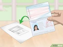 How To Get A Philippine Passport With Pictures Wikihow