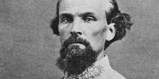 Nathan Bedford Forrest