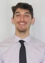 2020-21 Men's Basketball Roster