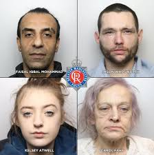 Police have secured a Criminal Behaviour Order (CBO) against a prolific  offender who has been causing extensive anti-social behaviour in Durham  City. Karl Cain, of No Fixed Abode was charged with racially