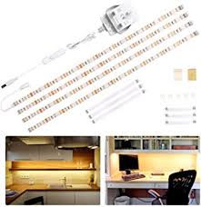 wobane under cabinet lighting kit