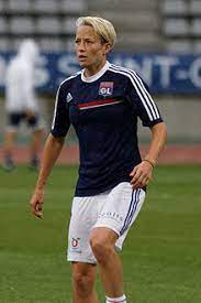 Tumblr is a place to express yourself, discover yourself, and bond over the stuff you love. Megan Rapinoe Wikipedia