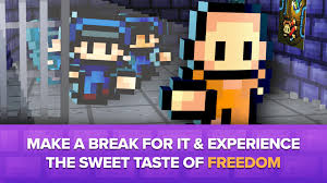 Strategy game edition version for game lovers. The Escapists Fuga De La Prision For Android Apk Download
