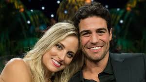 Joe och Kendall gjorde slut : r/thebachelor