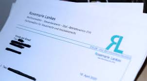 Hallo zusammen, wende mich an euch, weil ich wissen will, was man bei abmahnungen machen kann? Taxidienstleister Abmahnung Wegen Benutzung Kosa Bildmarke Rassi Warai