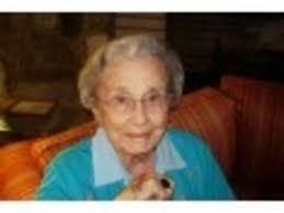 Marian Pond Obituary (1919