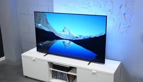 Maybe you would like to learn more about one of these? Test Televiseur Oled 55oled805 Philips Mise Toujours Sur L Ambilight Pour Se Differencier Les Numeriques
