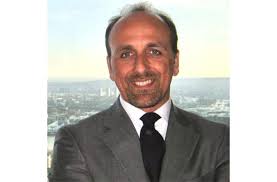 Howden shuffles leadership after organic growth in Asia