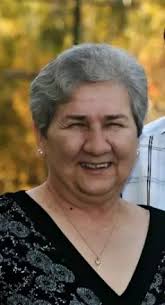 Obituary information for Mary Anne Kitchen