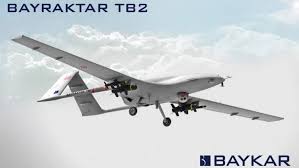 Bayraktar Tb 2 Silahli Insansiz Hava Araclari Siha Turkish Military Force Armed Unmanned Vehicles 2020 Turkiye Havacilik Ordu