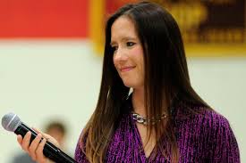 Adrienne Bennett is fighter we need in Congress