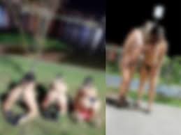Fotos de sexo explícito no Lago de Olarias caem na rede e chamam atenção  dos internautas | D'Ponta News - Notícias do Paraná - Jornalismo sério para  leitores exigentes!