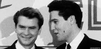 Elvis presley milkcow blues boogie = sam phillips sun records (recorded 1954, issued 1955). Pin By Bri Allard On Elvis Sam Phillips In 2020 Elvis Today Elvis Presley Images Elvis Presley