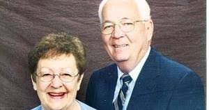 Larry and Peggy (Dougherty) Vandel
