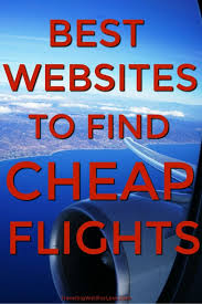 We search up to 200 sites to find the best prices so you can land the airfare deal that's right for you. Best Websites To Find Cheap Flights