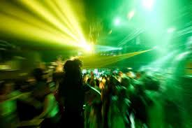 Image result for Club Drug