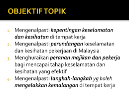 Objektif dan matlamat kerjaya dalam resumo. Hubungan Majikan Dan Pekerja Ppt Download