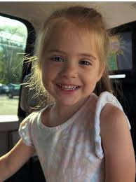 This is a photo of my great niece. I wonder if any of you talented people  out there can make this look like a photo shoot. I'd like to give this to