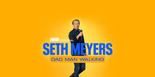 Seth Meyers