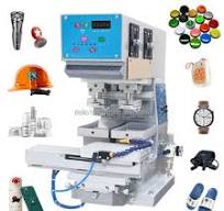 Buy In Bulk Winon Pad Printer Sealed Ink Cup & Soft Silicone ...