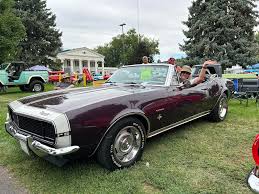 Image result for Royal Plum 1967 Camaro
