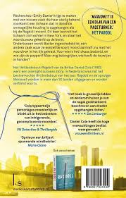 Bol Com Ragdoll 1 Marionet Daniel Cole 9789021023199 Boeken