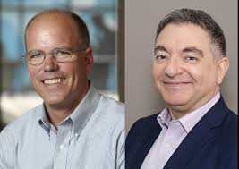 We're so excited to welcome Bill Werner as the college's new Executive  Associate Dean of Academics, Faculty and Operations AND Mehmet Erdem as the  new Chair of the college's Resort, Gaming and