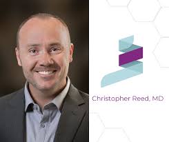 Revere Health Radiology Welcomes Dr. Christopher Reed