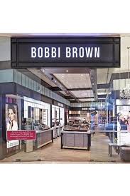 Come To The Bobbi Brown Studio Cosmetic Store Bobbi Brown Pharmacy Design