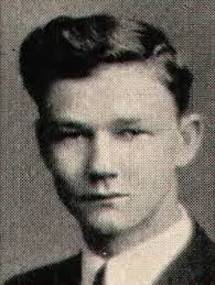 Capt Roy Willard Almquist (1916-1963)