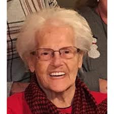 Shirley M. Wendland Obituary January 9, 2020