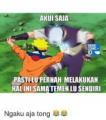 15 Meme Lucu Akui Saja Yang Bakal Buat Kamu Manggut Manggut Sendiri Meme Lucu Lucu Meme
