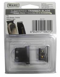 Browse our category where you can shop for replacement blades and foils for your wahl clippers, trimmers, and shavers, to ensure its top performance. Wahl Trimmer Blade Detailer Hero