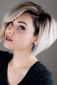 6 quick and easy party hairstyles for short hair. Short Hairstyles To Wear At The Christmas Party Short Hair With Layers Hair Styles Short Hair Styles