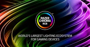Razer ornata chroma keyboard manual guide downloads razer lycosa keyboard color change. Razer Chroma Rgb Lighting Ecosystem