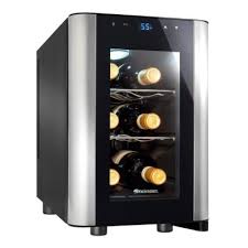 View online or download pdf instruction manual for vissani wine cooler mvwc6b for free. Manual Wine Enthusiast The Home Depot