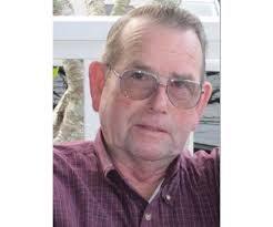 Gerald Criswell Obituary (1944