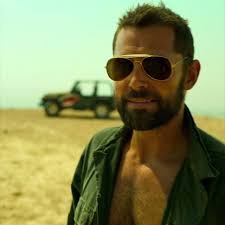 Strike Back: Meet the Cast (Cinemax)