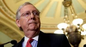 Mitch Mcconnell: Latest News, Photos, Videos & Updates