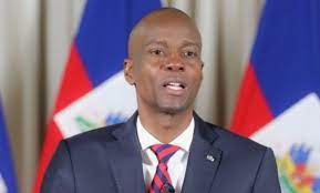 amplía el presidente de haití, jovenel moise, fue asesinado hoy en su casa por un comando integrado por personas extranjeras, anunció el primer ministro saliente, claude joseph. Gvrksdsumpi2tm