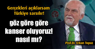 Goz Gore Gore Kanser Oluyoruz Nasil Mi Saglik Karin Kaslari Bilgi