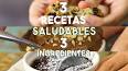 Video de recetas