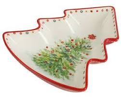 New from my nonsmoking home and the pioneer woman. Pioneer Woman Cheerful Rose Holiday Cheer Christmas Tree Serving Plate Dish New Ebay