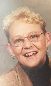 Angela Moss Obituary